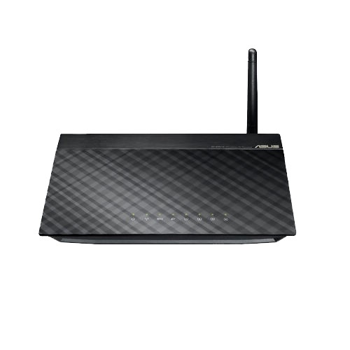 Asus rt-n10e router user manual
