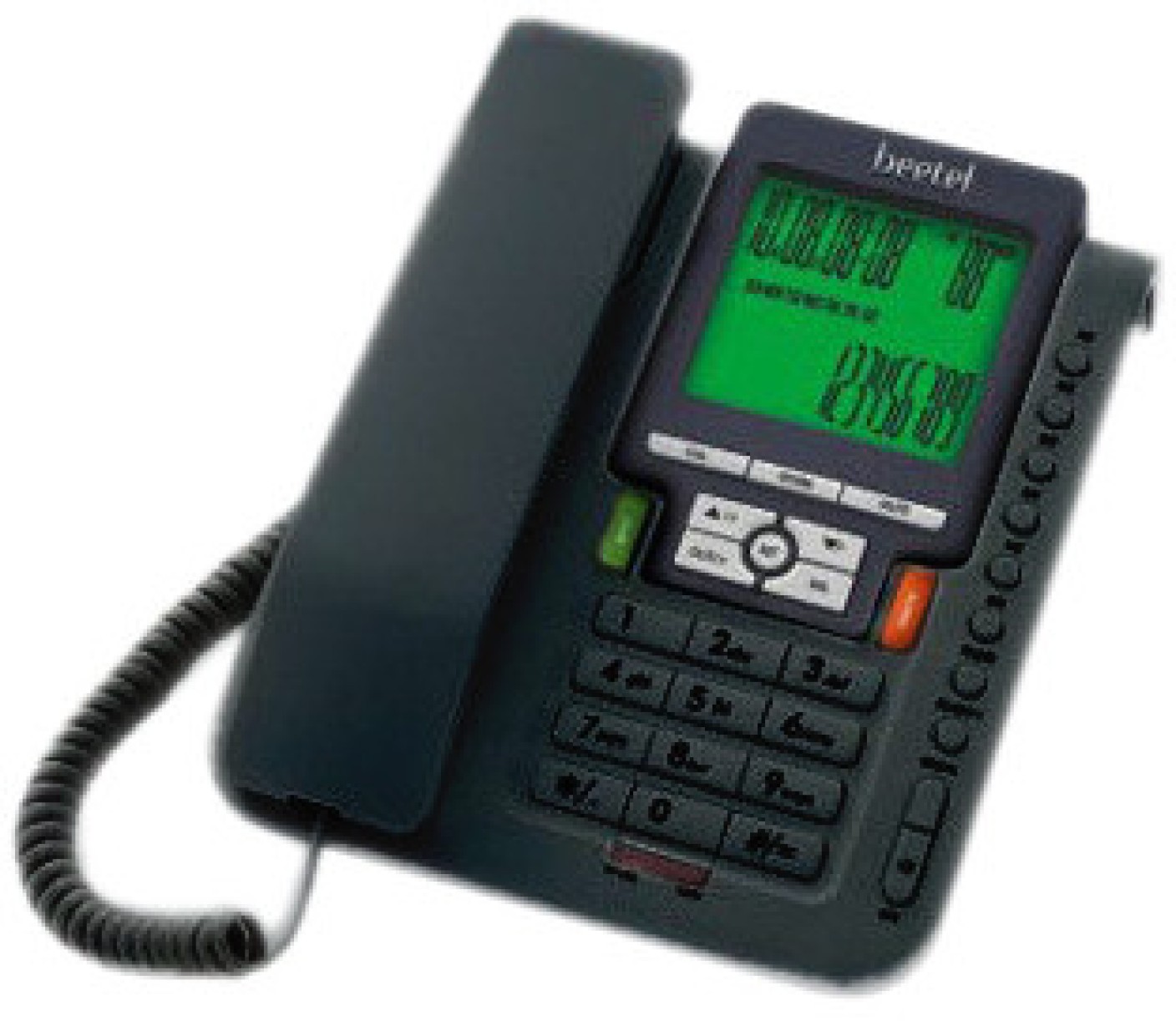 Beetel M59 Corded Landline Phone User Manual